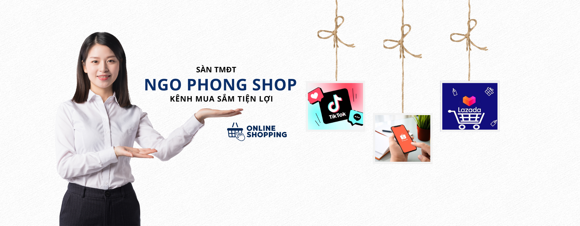 Ngo Phong Shop